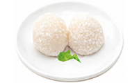 Perle de coco