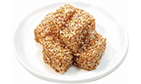Nougat chinois