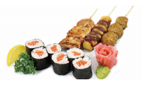 Menu enfant
